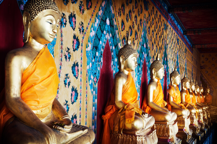 hinduizm a buddyzm