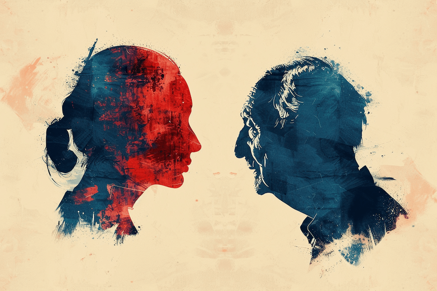 Motyw konfliktu pokoleń