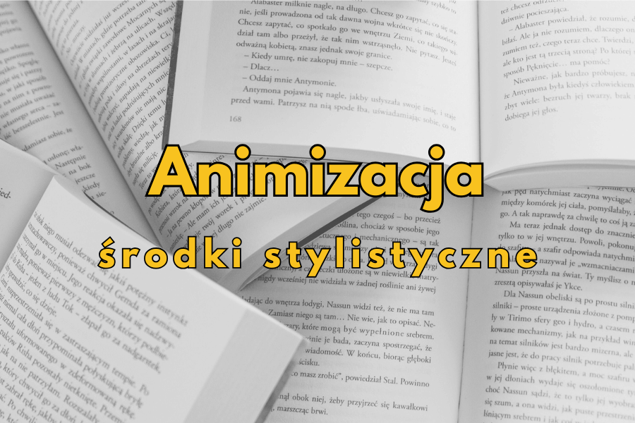 Animizacja