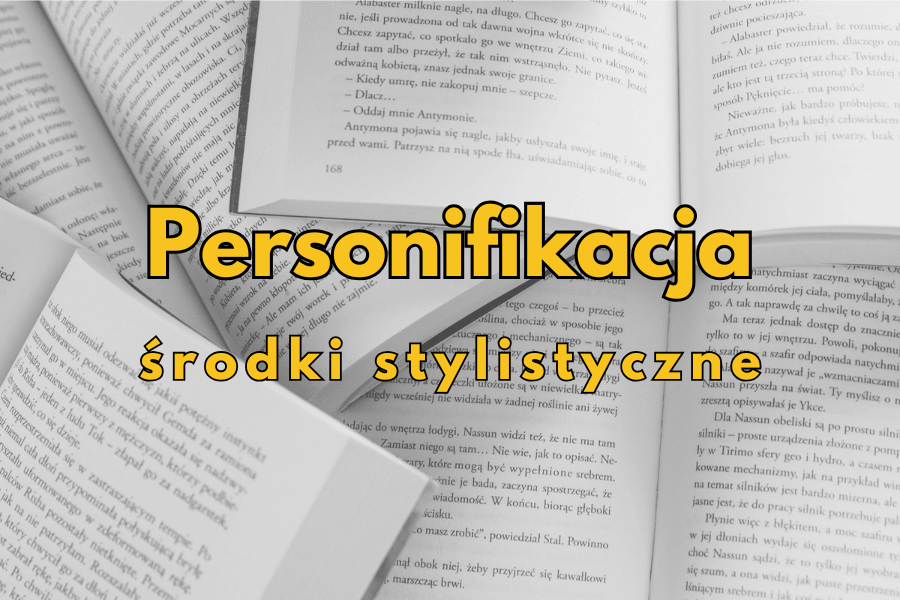 Personifikacja