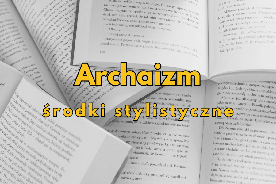 Archaizm
