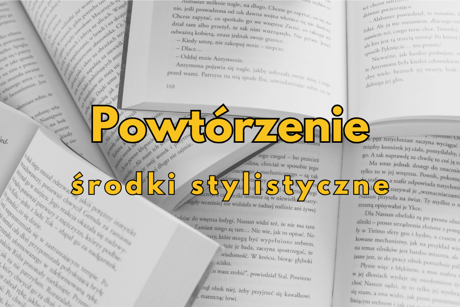 Powtórzenie