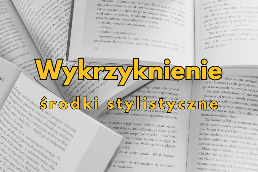 Wykrzyknienie
