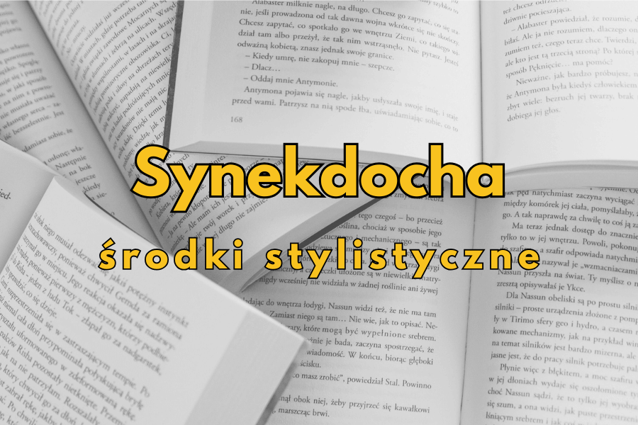 Synekdocha