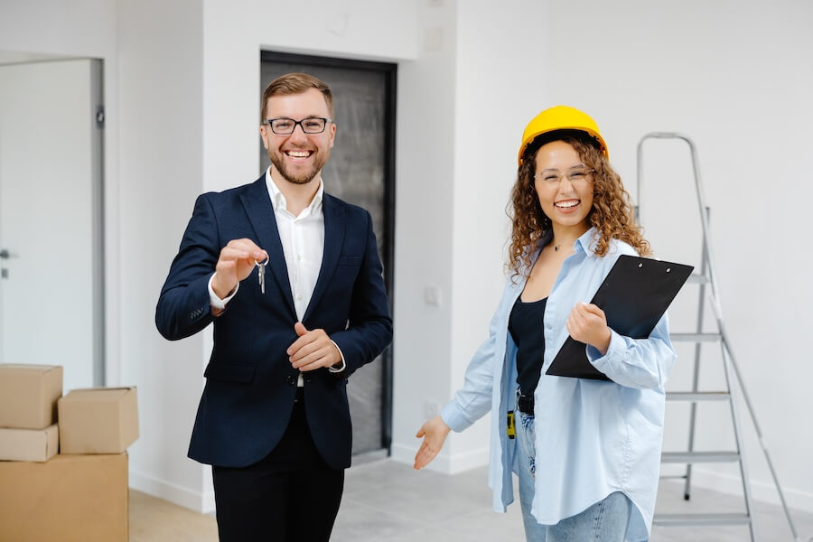 udziałowcy nieruchomości