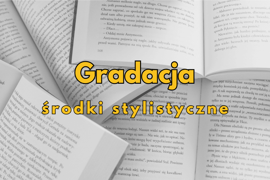 Gradacja