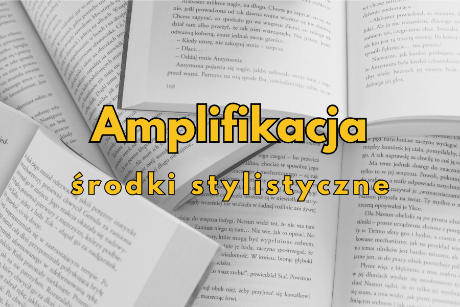 Amplifikacja
