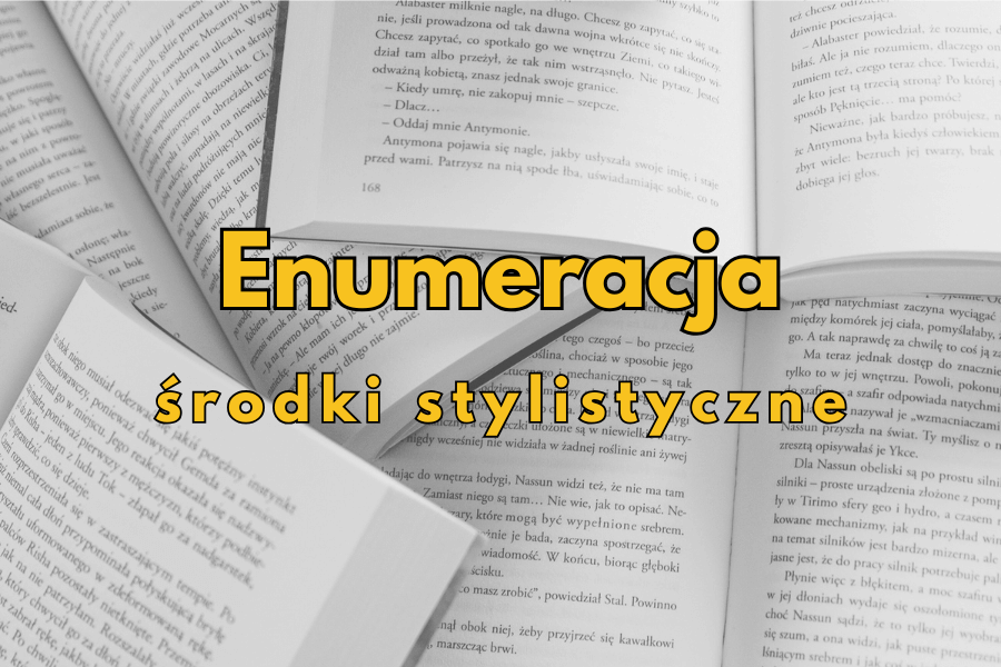 Enumeracja