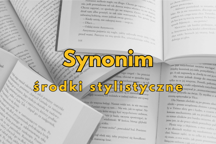 Synonim