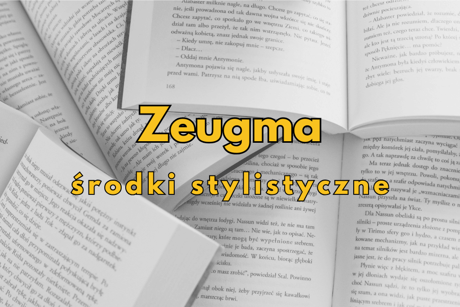 Zeugma