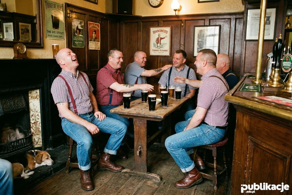 Wartości klasy robotniczej i braterstwo