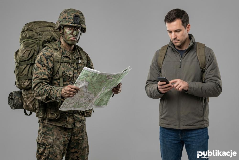 rodzaje preppersów survival leśny i miejski