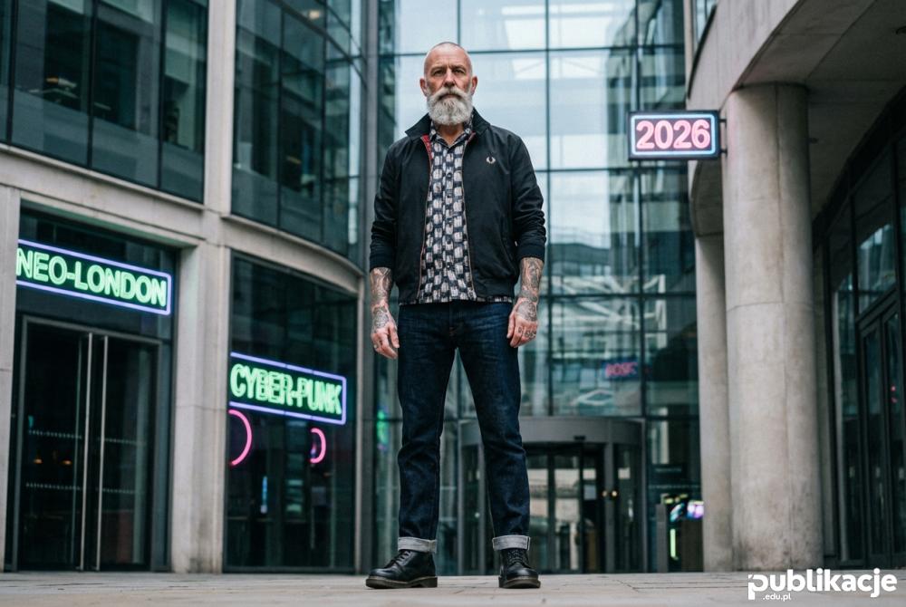 Subkultura skinhead współcześnie w 2026 roku