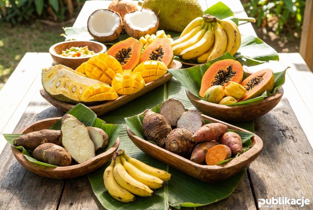 zdrowe jedzenie dieta ital owoce warzywa